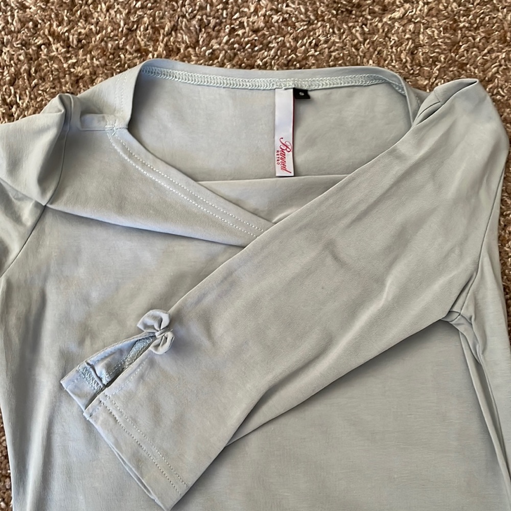 Banned Retro Top